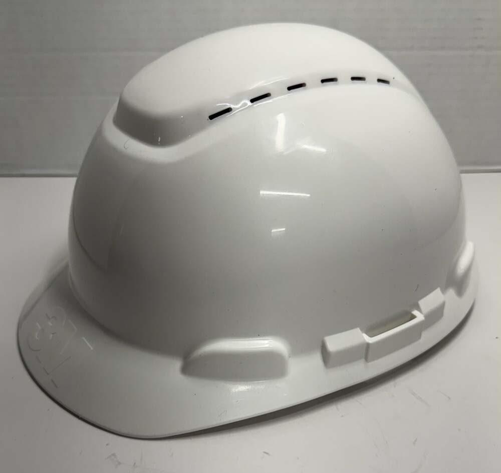 3M Vented Hard Hat Type I Class C